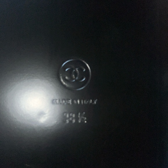 Chanel Dad Sandals - Picture 4 of 5